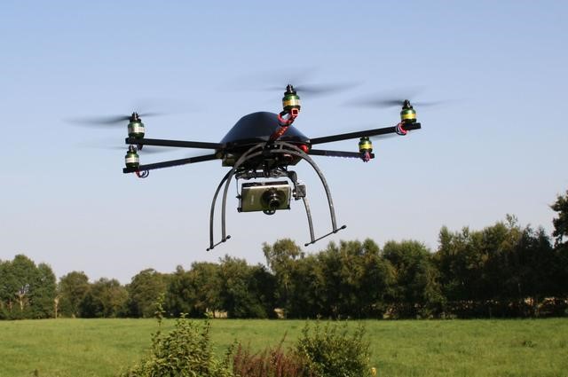 How Much Do Drones With Cameras Cost Evans 
      WV 25241